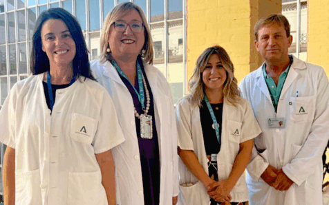 Un estudio mejora la salud y bienestar en pacientes con Enfermedad Renal Crónica avanzada gracias a la educación nutricional