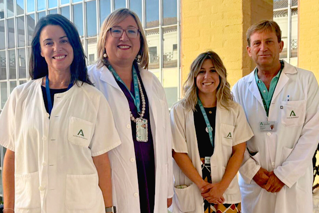 Un estudio mejora la salud y bienestar en pacientes con Enfermedad Renal Crónica avanzada gracias a la educación nutricional