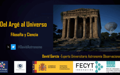 Proyecto URANIA l Centro gerontológico El buen Samaritano