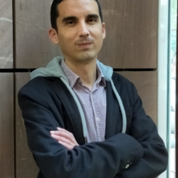 Jaime Vizcaíno Sánchez