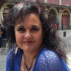 Esther Mena Rodríguez