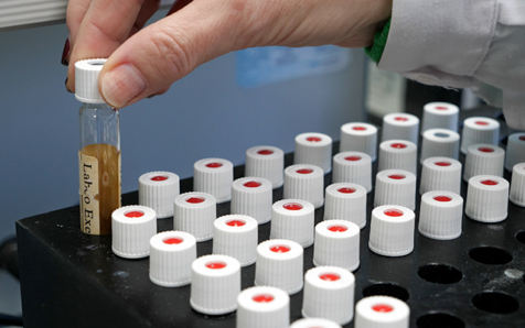 Optimizan el uso de aguas residuales para producir hidrógeno verde mediante inteligencia artificial