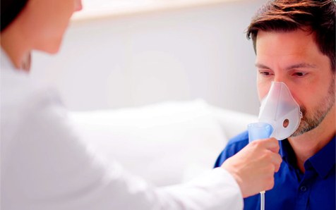 Un estudio internacional abre nuevas vías de tratamiento para las personas con asma grave