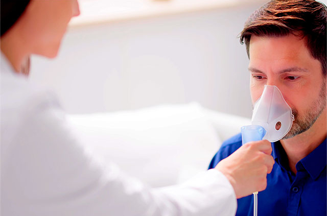 Un estudio internacional abre nuevas vías de tratamiento para las personas con asma grave