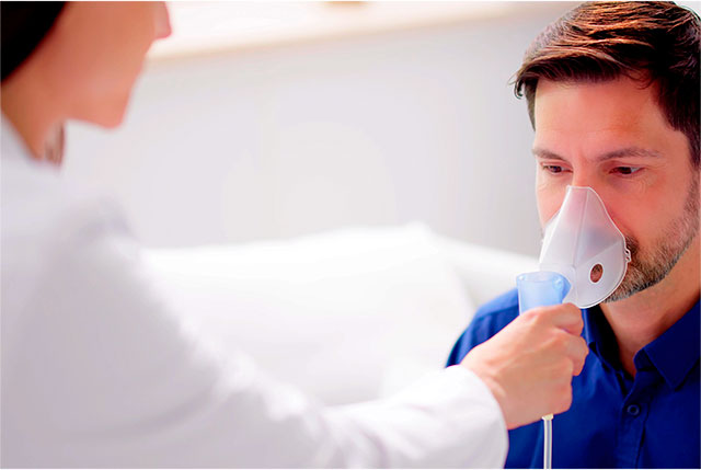 Un estudio internacional abre nuevas vías de tratamiento para las personas con asma grave