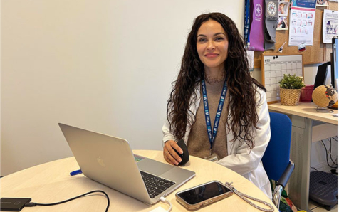 Una investigación analiza la forma en la que los medios de comunicación representan los problemas de salud mental