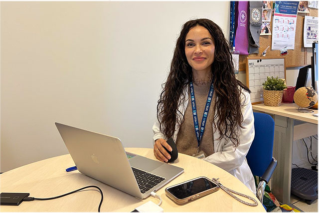 Una investigación analiza la forma en la que los medios de comunicación representan los problemas de salud mental