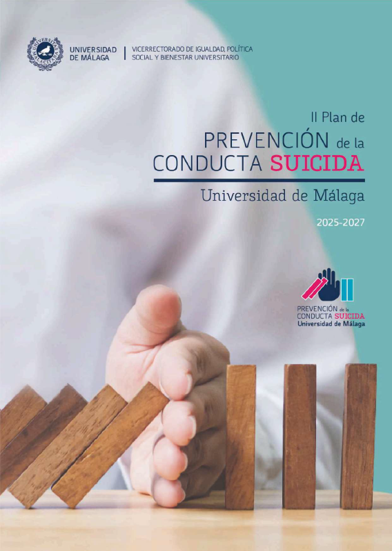 Un estudio revela diferencias de género en la conducta suicida y en la búsqueda de ayuda profesional en el entorno universitario