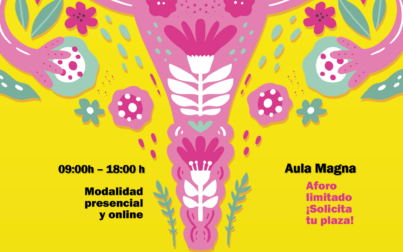 IV Jornada Nacional sobre el abordaje interdisciplinar de la endometriosis