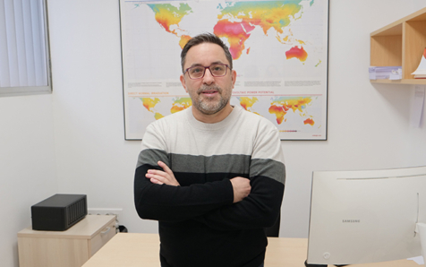 La reducción de aerosoles y la nubosidad impulsan el aumento de la radiación solar en Europa