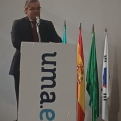 Jorge Baquero Aguilar