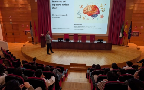 Las investigadoras de la UMA toman la palabra en la sexta edición de ‘Mujeres en neurociencia’