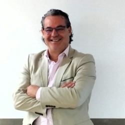 Jorge Baquero Aguilar Jorge Baquero Aguilar