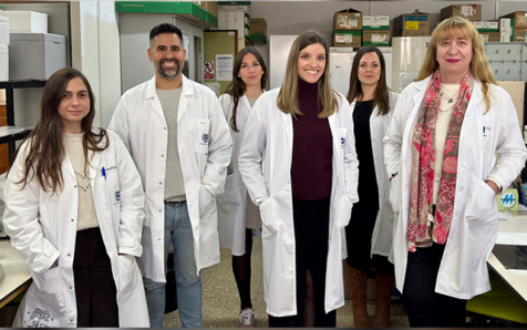 Descubren una nueva diana celular para entender y tratar el alzhéimer