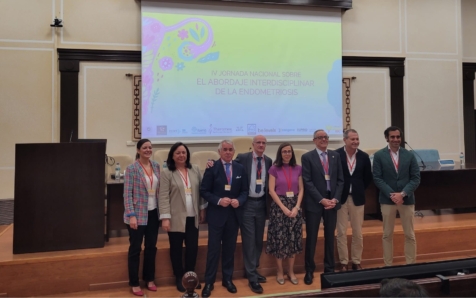 La UMA acoge la IV Jornada Nacional sobre el abordaje interdisciplinar de la endometriosis