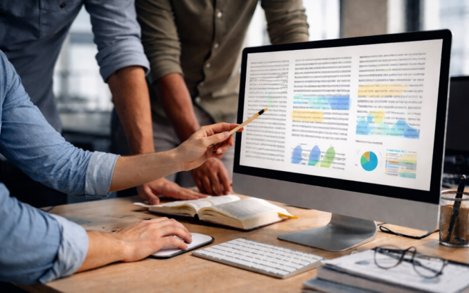 Investigadores de la UMA desvelan las curiosidades evolutivas del inglés: del fin de la regla 