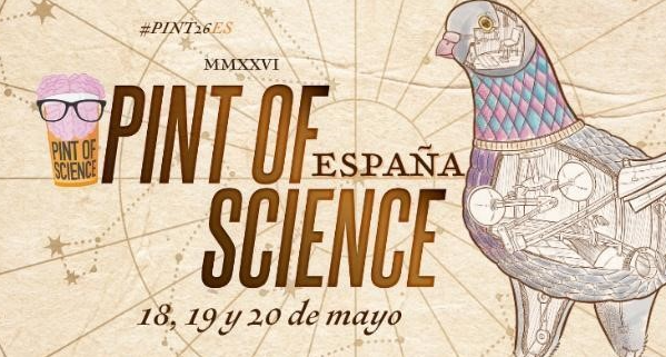 La ciencia vuelve a los bares con la úndecima edición de Pint of Science