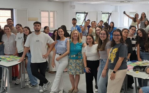 Analizan el impacto de la formación en educación STEM integrada en futuros docentes de Primaria