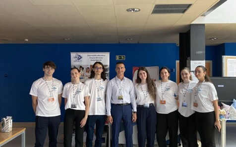 IGEM UMA impulsa la detección de enfermedades raras mediante biología sintética