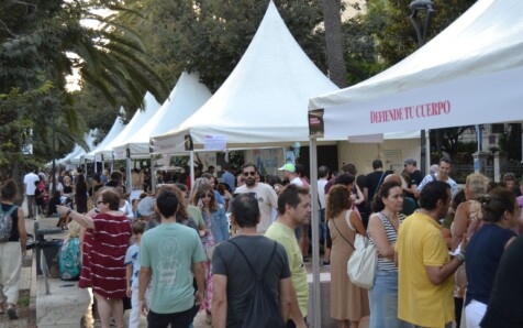 La ciencia vuelve al centro de Málaga el 25 de septiembre con La Noche Europea de los Investigadores
