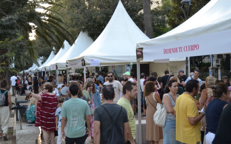 La ciencia vuelve al centro de Málaga el 25 de septiembre con La Noche Europea de los Investigadores