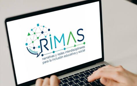 ‘RIMAS’, una nueva red colaborativa para impulsar la inclusión educativa y la transferencia de conocimiento